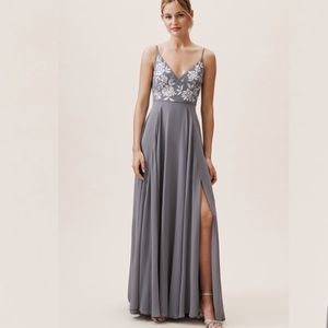 BHLDN Sadia Dress - bridesmaids, prom, evening dress